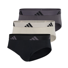 Quần Lót Nam Adidas Afc - 3PK BRIEF