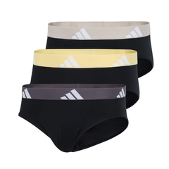 Quần Lót Nam Adidas Afc - 3PK BRIEF