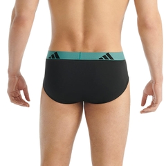 Quần Lót Nam Adidas Afc 3 Pack Boxer Brief