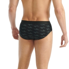 Quần Lót Nam Adidas Afc 3 Pack Boxer Brief
