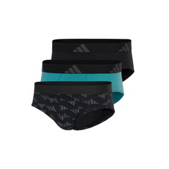 Quần Lót Nam Adidas Afc 3 Pack Boxer Brief