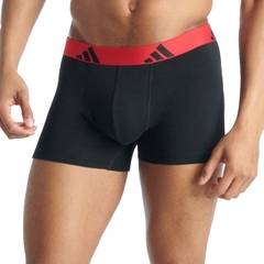 Quần Lót Nam Adidas Afc - 3Pk Trunk Print