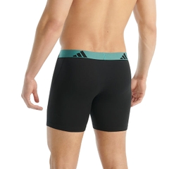 Quần Lót Nam Adidas 3 Pack Active Flex Cotton Trunks