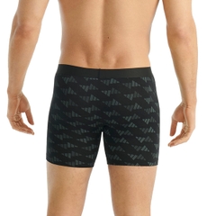 Quần Lót Nam Adidas Afc 3 Pack Boxer Brief