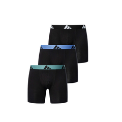 Quần Lót Nam Adidas 3 Pack Active Flex Cotton Trunks