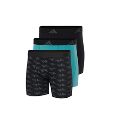 Quần Lót Nam Adidas Afc 3 Pack Boxer Brief