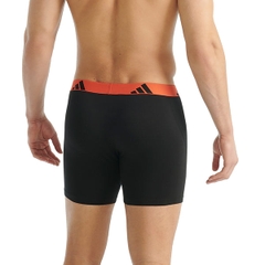 Quần Lót Nam Adidas Afc 3 Pack Boxer Brief