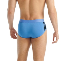 Quần Lót Nam Adidas Afc 3 Stripes - 2 Pack Low Rise Brief
