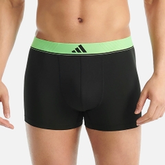Quần Lót Nam Adidas Afc Body  3 Pack Trunk