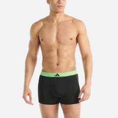 Quần Lót Nam Adidas Afc Body  3 Pack Trunk