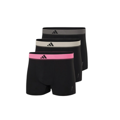 Quần Lót Nam Adidas Afc Body  3 Pack Trunk