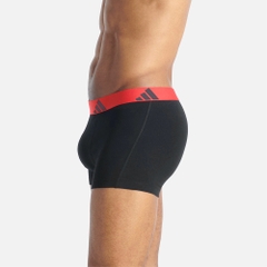 Quần Lót Nam Adidas Afc 5 Pack Trunk