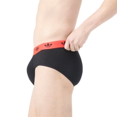 Quần Lót Nam Adidas Afc 3 Pack Boxer Brief
