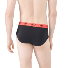 Quần Lót Nam Adidas Afc 3 Pack Boxer Brief