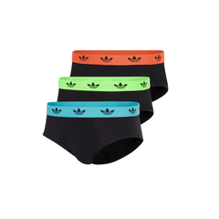 Quần Lót Nam Adidas Afc 3 Pack Boxer Brief