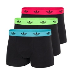 Quần Lót Nam Adidas Afc 3 Pack Trunk