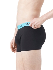 Quần Lót Nam Adidas Afc 3 Pack Trunk