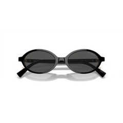 MIU MIU 0MU 04ZSF Black