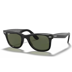 RAY-BAN WAYFARER 0RB2140F 901 54 BLACK
