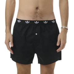 Quần Lót Nam Adidas 2PK WOVEN BOXER WAISTBAND