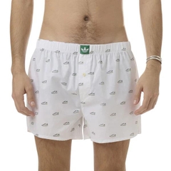 Quần Lót Nam Adidas 2PK WOVEN BOXER