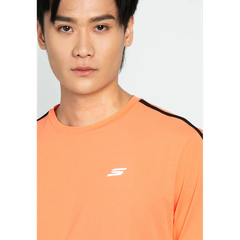 Áo Tay Ngắn Thể Thao Nam Skechers Performance Short Sleeve Tee