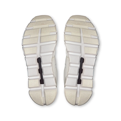 Giày Chạy Bộ Nữ ON Running Cloud 6 White | White
