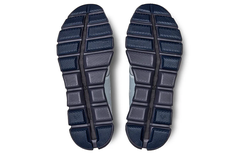 Giày Chạy Bộ Nam On Running Cloud X 3 Glacier | Iron - OUTLET