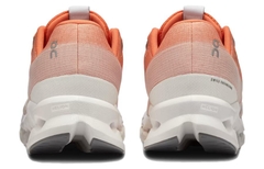 Giày Chạy Bộ Nữ On Running Cloudsurfer Flame | White - OUTLET