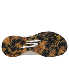 Giày Quần Vợt Nam Skechers GO Pickleball Viper Court Rally White | Black
