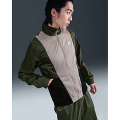 Bộ Quần Áo Thời Trang Nam Nike As M Nk Club Wvn Trk Suit