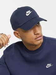 Nón Thể Thao Unisex Nike U NK CLUB CAP U CB FUT WSH L
