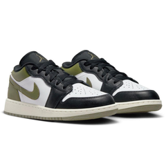 Giày Thời Trang Trẻ Em Nike AIR JORDAN 1 LOW (GS)