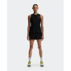 Áo Ba Lỗ Thể Thao Nữ On Running Court Tank - Black