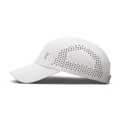 Nón Thể Thao Unisex On Running Lightweight Cap | White