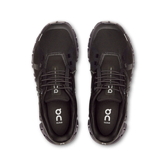 Giày Chạy Bộ Nữ On Running Cloud 6 Black | Black