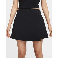 Váy Thời Trang Nữ Nike AS W NSW ESSNTL WVN MR 3