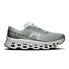 Giày Chạy Bộ Nam On Running Cloudmonster 3 Tin | Ivory