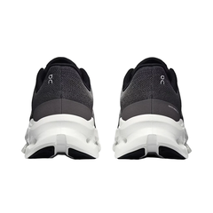 Giày Sneaker Nam On Running Cloudtilt Black Asphalt
