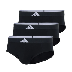 Quần Lót Nam Adidas - 3PK BRIEF