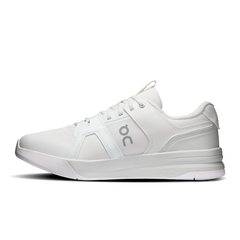 Giày Quần Vợt Nam THE ROGER Clubhouse Pro 2 White | Ivory