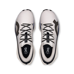Giày Chạy Bộ Nam On Running Cloudboom Max White | Black