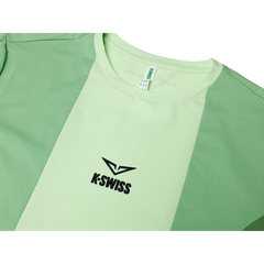 Áo Tay Ngắn Thể Thao Nam K-Swiss Short Sleeve T-Shirt