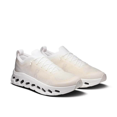 Giày Sneaker Nữ Cloudtilt Moon White | Frost