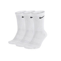 Vớ Thể Thao Unisex Nike U NK EVERYDAY CSH CRW 3PR 132