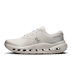 Giày Chạy Bộ Nữ On Running Cloudrunner 3 White | Ivory