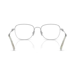 MIU MIU 0MU 50WV 1BC1O1 SILVER