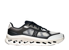 Giày Sneaker Nữ On Running Cloudtilt Remix Black Ivory