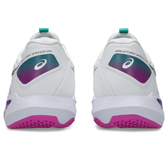 Giày Quần Vợt Nữ Asics Solution Speed FF 4 White | Digital Sakura