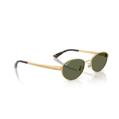 RAY-BAN 0RB3774D 0019A 55 ARISTA